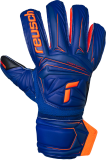 Reusch Attrakt Infinity Finger Support 5670710 4127 blau front